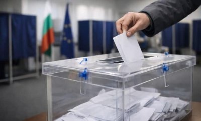 Близо 1 млн. евро за бюлетини: ЦИК стартира поръчка за изборите на 19 април