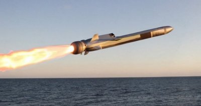 България взема брегови ракетен щит за $620 млн.: САЩ одобриха продажба на NSM