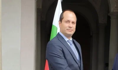 Кметът на Враца Калин Каменов с послание за 8 март: Вие сте двигателят на добрите промени