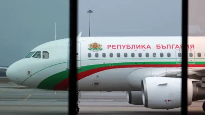 Планиран полет за евакуация на българи от Оман