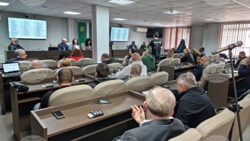 Заемът за &bdquo;Индустриални зони &ndash; Враца&ldquo; мина отново: ОбС го прегласува след връщане от областния управител