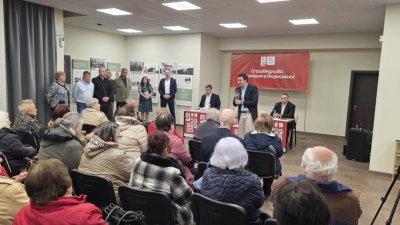 Крум Зарков: Ще счупим зъба на всички прогнози