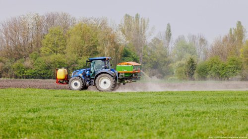 Торовете стават все по-дефицитни - обръща ли се Германия отново към Русия?
