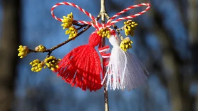 Честита Баба Марта!