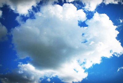 Времето днес: Предимно облачно и валежи на места