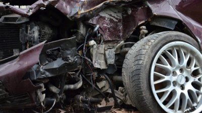 Тежка катастрофа на Е79 край Краводер: Почина и жената от колата, двама загинали