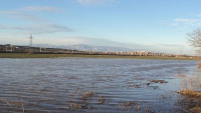 Язовирите в Монтанско поемат снеготопенето: Засега няма риск от преливане