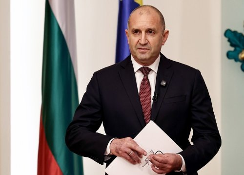 Премиерът Румен Радев назначи 18 заместник-министри