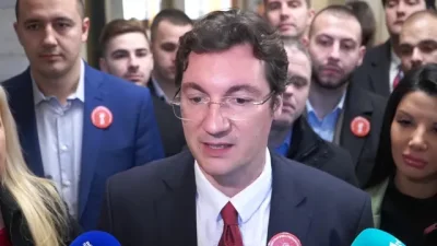 Крум Зарков: България рискува да се превърне в &bdquo;територия без хора&ldquo;