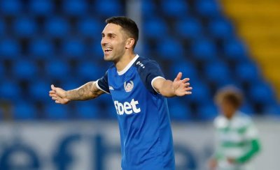 Монтана срещу Лудогорец на &bdquo;Хювефарма Арена&ldquo;: Коконов се връща, Димитров е наказан