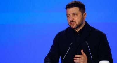 Напрежение между Киев и Будапеща след заплахи от Зеленски