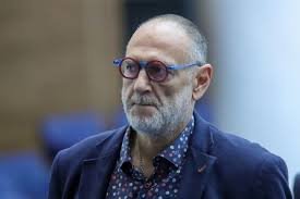 Инсулт спря Любен Дилов-син да се закълне като депутат: Дилов е в болница в Италия