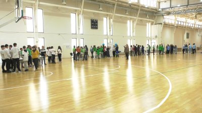 &bdquo;Аз успявам&ldquo; във Враца: 10 училища влязоха в битка на знанията, победителят се реши след допълнителен кръг