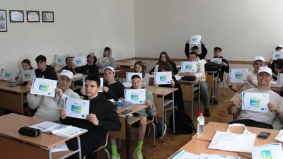 Над 25 млн. евро по европрограма &bdquo;Образование&ldquo; през 2026 г.: Нови мерки за достъп, десегрегация и дуално обучение