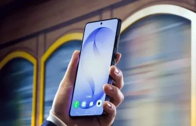 Galaxy S26: &bdquo;Невидимият&ldquo; изкуствен интелект, който мисли вместо вас