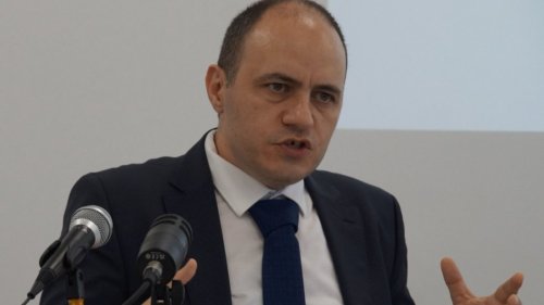 Балев: Северозападът изостава драстично &ndash; без нова регионална политика Видин ще продължи да се изпразва