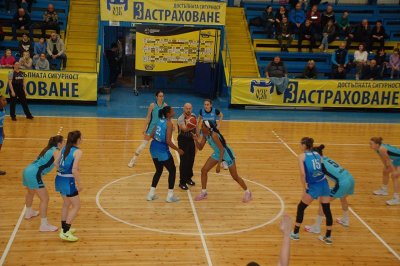 "Монтана" с втора победа над "Рилски спортист" за седмица