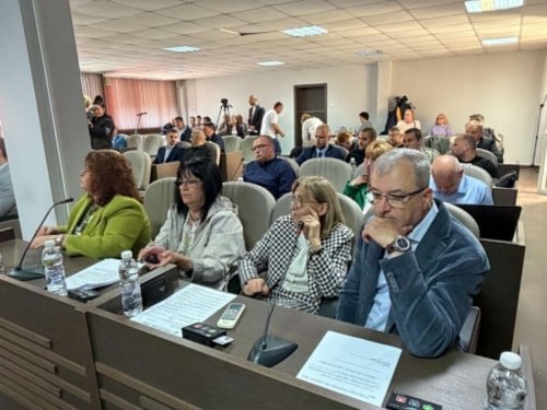 ГЕРБ във Враца се цепи: Общински съветници готвят излизане от групата