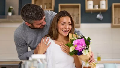 8 март &ndash; Международният ден на жената