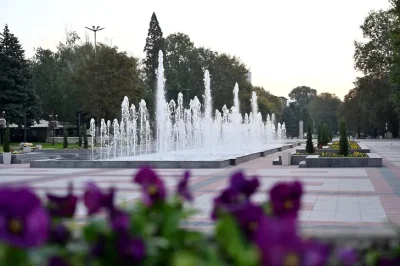 Пролетно почистване в община Монтана започва с амбициозни цели