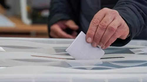 Резултати при 78,24% обработени протоколи: "Прогресивна България" - 44,5%, петпартиен парламент е вероятен