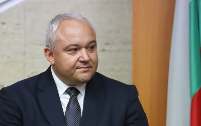 Демерджиев поздрави мюсюлманите за Рамазан Байрам