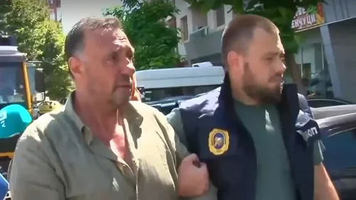 Повторно задържаха Христо Широков, антимафиоти обискират лабораторията на ВиК &ndash; Бургас