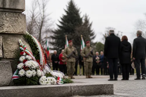 Лом отбелязва 141 години от Съединението с поклонение
