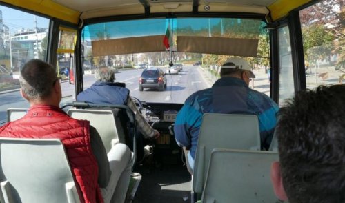 Автобусният транспорт във Видинско под натиск: Областният управител поиска спешни промени в схемите