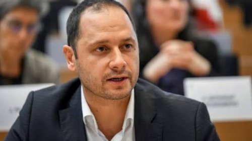 Нов ВСС още в началото на ноември: Парламентът обещава старт на съдебната реформа