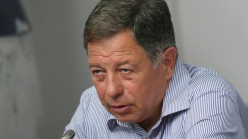 Ген. Румен Миланов успокои жителите на Безмер: Базата е военен обект и е добре защитена