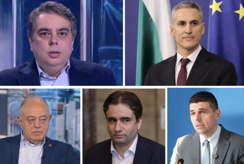 Хората не ви понасят, показаха ви го на изборите, а на вас пак не ви дойде акълът в главата