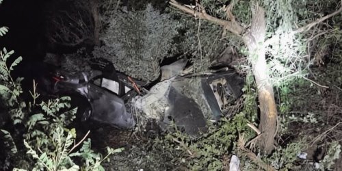 Тежка катастрофа на АМ &bdquo;Марица&ldquo;: Трима загинали, сред тях и дете