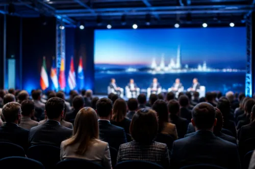 Козлодуй 2026 стана международна сцена с гости от 5 държави