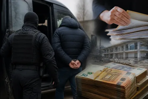 МВР и прокуратурата разследват злоупотреби с пари по ПВУ в Брусарци