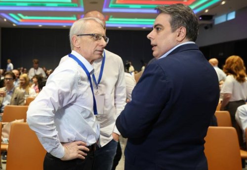 ПП натиска за президентско вето: 32 000 подписа срещу бюджета за 2026 г.