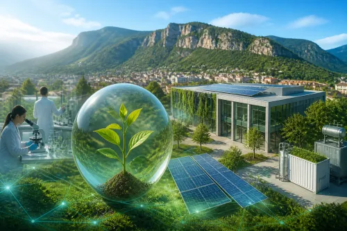 Община Враца инвестира 1,02 млн. евро в EcoValuE Demo Lab