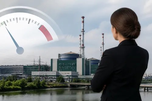 Ива Петрова: АЕЦ „Козлодуй“ остава на граничен режим още 2–3 седмици