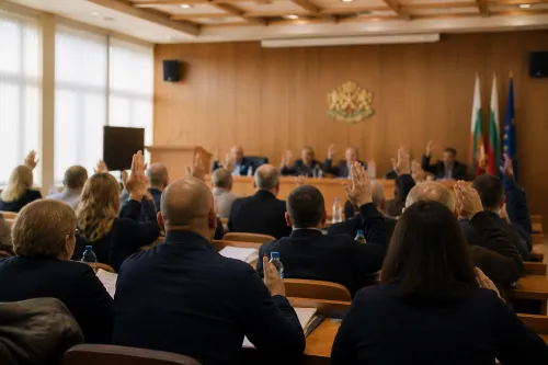 Общинският съвет в Роман разглежда бюджет от 10,45 млн. евро