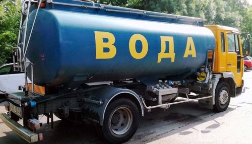Тревога в Монтанско: Шест села минаха на водоноски заради хром и нитрати във водата