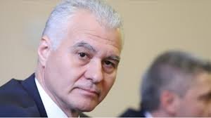 Пламен Тончев е новият председател на ДАНС