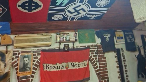18 задържани при акция на полицията и ДАНС в Пловдив
