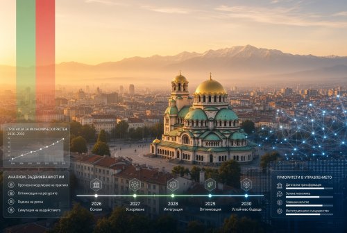 Безпристрастен AI-анализ на "Програма за управление на Република България 2026 г. - 2030 г." на &bdquo;Прогресивна България&ldquo;