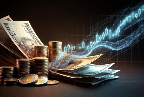 Какво се случва, когато попитате изкуствен интелект как да инвестирате спестяванията си