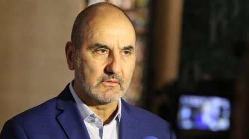 Цветан Цветанов: Разбитото дясно може да подари президентството на Йотова