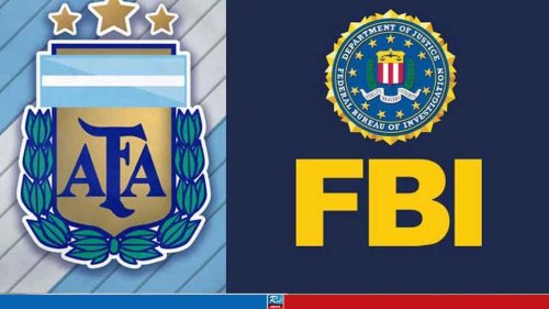 След финала на Мондиала: Агенти на ФБР задържаха самолета на аржентинския национален отбор