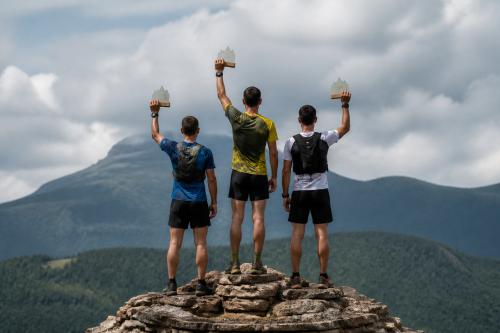 KOM Epic Half Ultra Berkovица завърши с награждаване на победителите