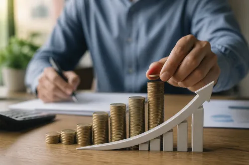 Община Видин отчете 6,5 млн. лв. ръст и 39% събираемост