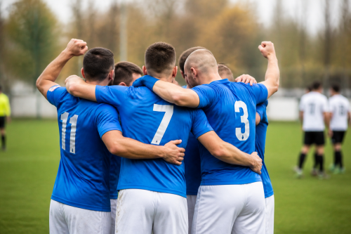 „Дунав 24“ Лесковец взе бронза в Козлодуй след 2:0