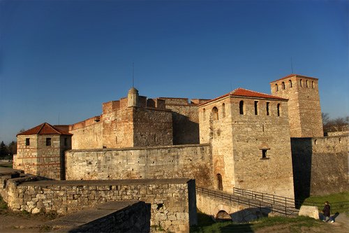 Нова археологическа кампания край &bdquo;Баба Вида&ldquo;: Търсят кула от VI век между крепостта и Дунав